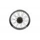 19" Front Spoke Wheel 52-0155