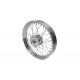 19" Front Spoke Wheel 52-0165