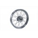 19" Front Spoke Wheel 52-0190