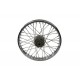 19" Front Spoke Wheel 52-0822
