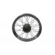 19" Front Spoke Wheel 52-0845