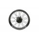 19" Front Spoke Wheel 52-0860