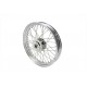 19" Replica Front Spoke Wheel 52-0818