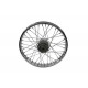 19" Replica Front Spoke Wheel 52-0821