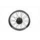 19" Replica Front Spoke Wheel 52-2031