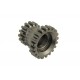 1st and 2nd Mainshaft Gear Cluster 17-0197