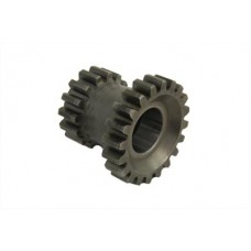 1st and 2nd Mainshaft Gear Cluster 17-0539