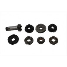 1st and 4th Gear Kit Stock Ratio 17-0761