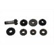 1st and 4th Gear Kit Stock Ratio 17-0761