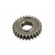 1st Gear Low Mainshaft 27 Tooth 17-1122