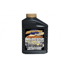 20W-50 Synthetic Blend Spectro Oil 41-0155