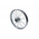 21" Front Spoke Wheel 52-0103