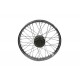 21" Front Spoke Wheel 52-0171