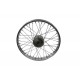 21" Front Spoke Wheel 52-0174