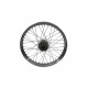 21" Front Spoke Wheel 52-0185