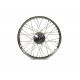 21" Front Spoke Wheel 52-0191