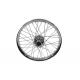 21" Front Spoke Wheel 52-0660