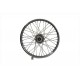 21" Front Spoke Wheel 52-0826
