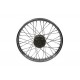 21" Front Spoke Wheel 52-0828