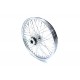 21" Front Spoke Wheel 52-0843