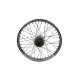 21" Front Spoke Wheel 52-0853