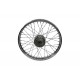 21" Front Spoke Wheel 52-0944