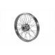 21" Front Spoke Wheel 52-0974