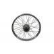 21" Front Spoke Wheel 52-0998