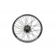 21" Front Spoke Wheel 52-1085