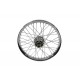 21" OE Front Spoke Wheel 52-0555