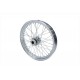23" Front Spoke Wheel 52-0450