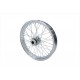 23" Front Spoke Wheel 52-0459