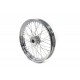 23" Front Spool Wheel 52-0231