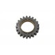 2nd Gear 21 Tooth 17-0782