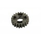 2nd Gear Countershaft 20 Tooth 17-1126