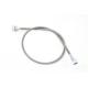 35" Stainless Steel Speedometer Cable 36-0125