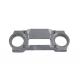 35mm Forged Aluminum Fork Brace, Chrome 24-0323