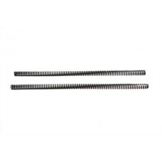 35mm Fork Tube Spring Set 24-0905