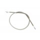 39-1/2" Stainless Steel Speedometer Cable 36-0126