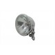 4-1/2" Custom Headlamp Round 33-0012