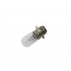 4-1/2" Seal Beam Headlamp Bulb 33-0153