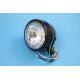 4" Round Headlamp 12 Volt 33-0077