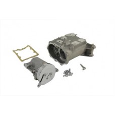 4-Speed Transmission Case with Ratchet Top 43-0550