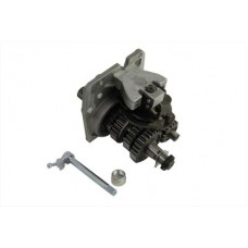 4-Speed Transmission Gear Assembly Unit 17-0030