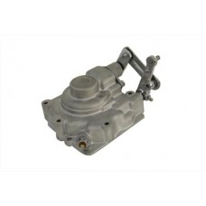 4-Speed Transmission Top Natural Finish 17-0011