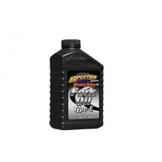 40W Heavy Duty Spectro Fork Oil 41-0158