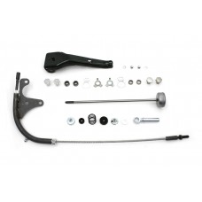 45 Clutch Arm and Cable Throw Out Kit 49-1725