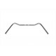 5-1/2" Replica Handlebar with Indents 25-0401