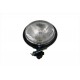 5-3/4" Black Round Headlamp 33-3042