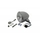 5-3/4" Headlamp Assembly Tear Drop Style 33-0606